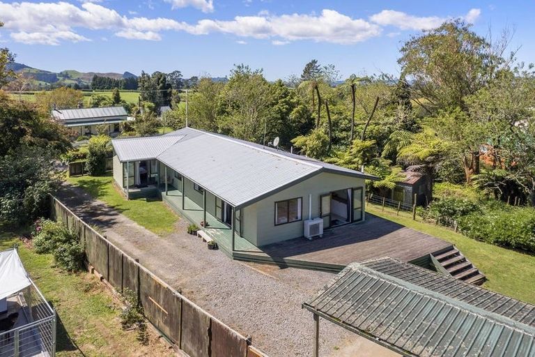 Photo of property in 47 Poland Street, Waikino, Waihi, 3682
