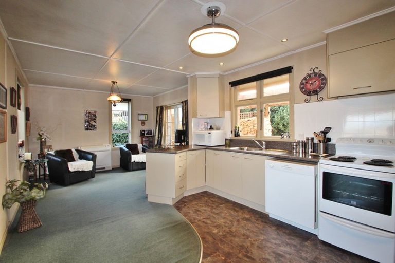 Photo of property in 43 Joseph Street, Gore, 9710