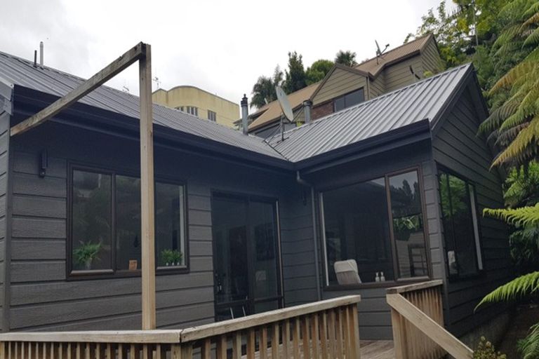 Photo of property in 9b Hamilton Parade, Hamilton Central, Hamilton, 3204