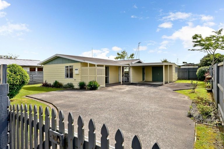 Photo of property in 70a Campbell Street, Frankton, Hamilton, 3204