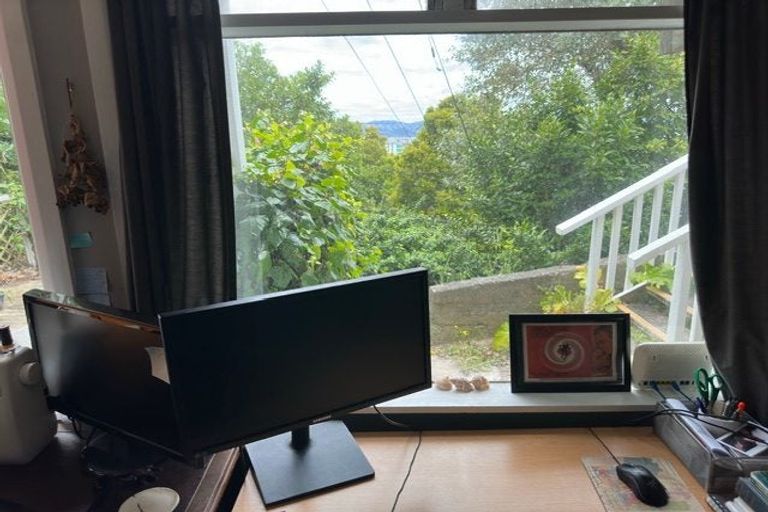 Photo of property in 59 Hankey Street, Mount Cook, Wellington, 6011