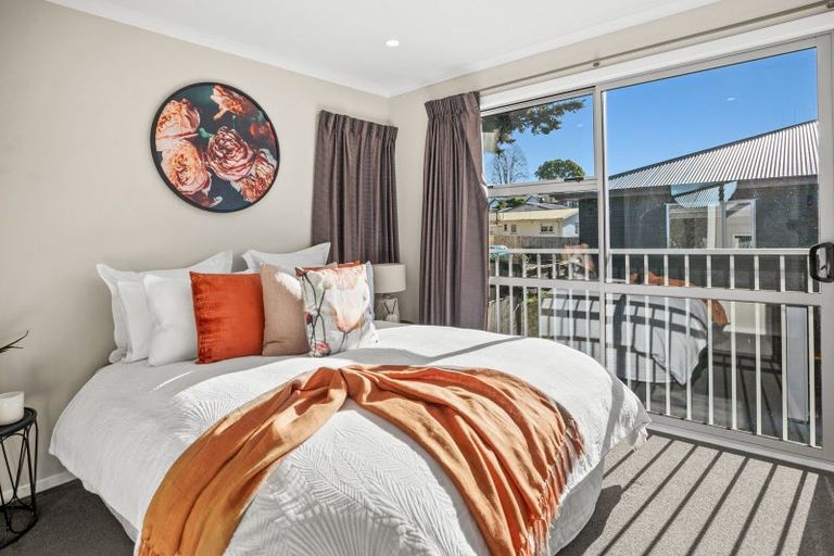 Photo of property in 6/16 Hammond Street, Hamilton Central, Hamilton, 3204