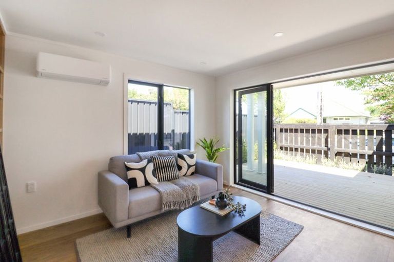 Photo of property in 23b Fraser Crescent, Elderslea, Upper Hutt, 5018