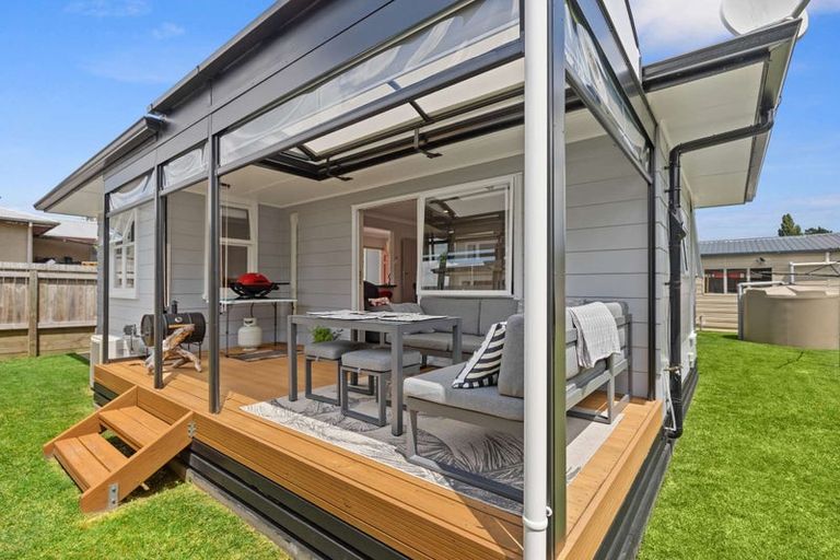 Photo of property in 70a Whitmore Street, Kihikihi, Te Awamutu, 3800