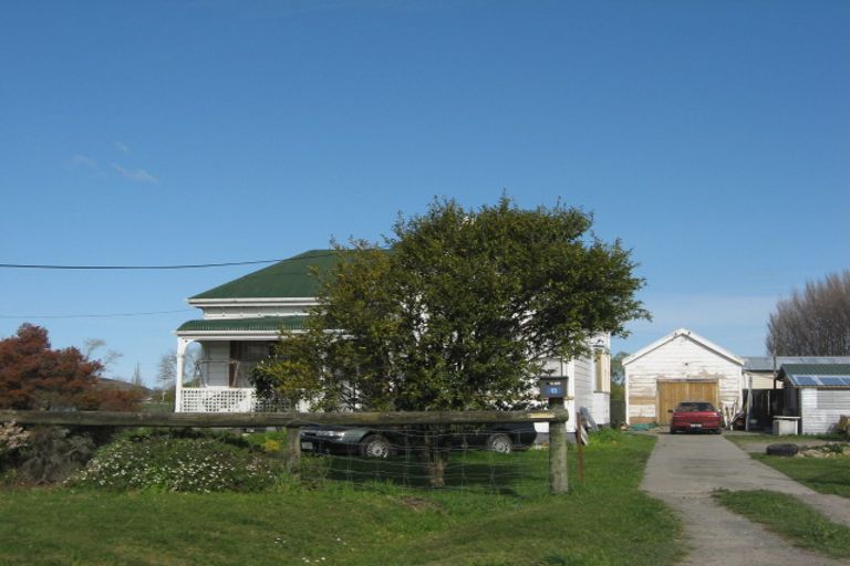 Photo of property in 13 Waihirere Road, Wairoa, 4108