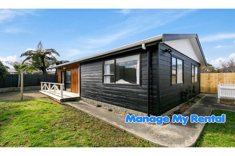 Photo of property in 75b Wakefield Street, Alicetown, Lower Hutt, 5010