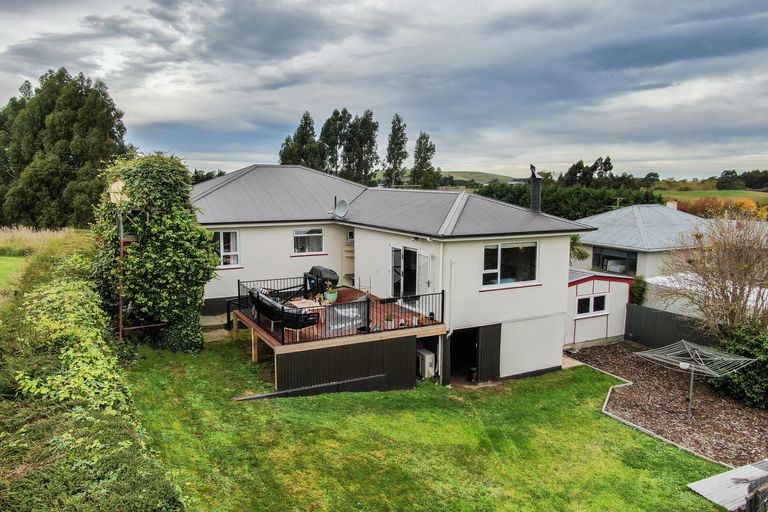 Photo of property in 66 Maudes Road, Deborah, Oamaru, 9492