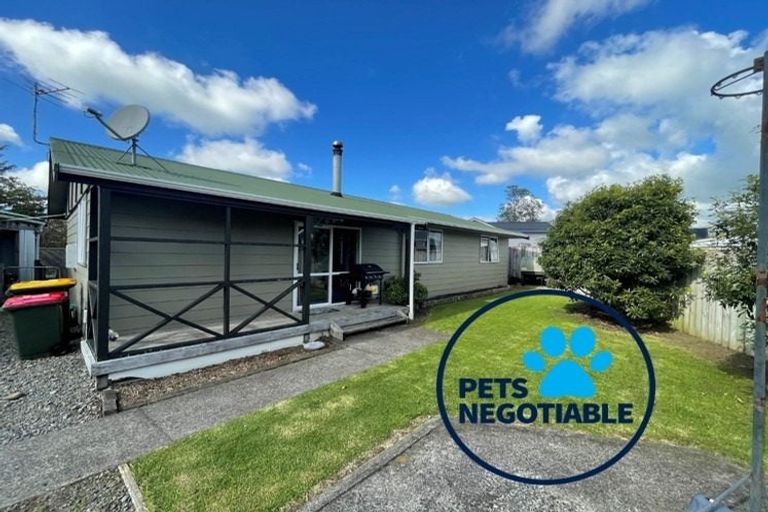 Photo of property in 13 Tawari Street, Inglewood, 4330