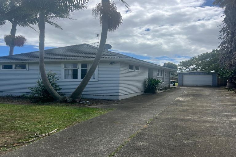 Photo of property in 86 Mcannalley Street, Manurewa East, Auckland, 2102