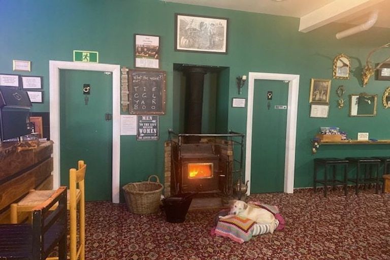 Photo of property in 8 Hilton Street, Blackball, 7804