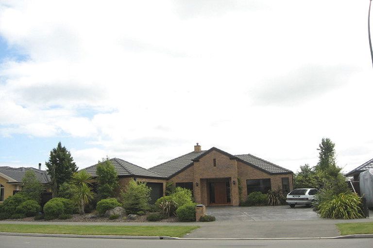 Photo of property in 531 Bower Avenue, Parklands, Christchurch, 8083