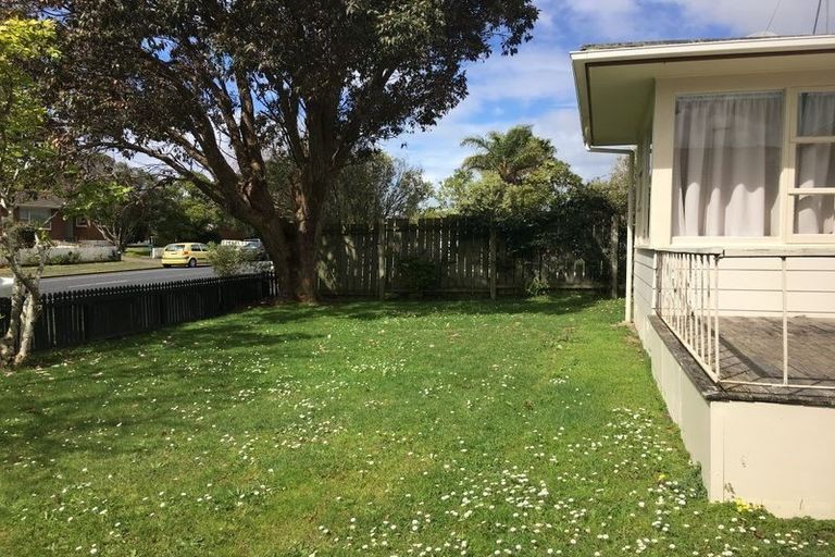 Photo of property in 80 Wordsworth Road, Manurewa, Auckland, 2102