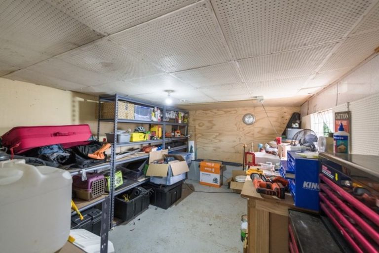 Photo of property in 20 Thompson Terrace, Toi Toi, Nelson, 7010