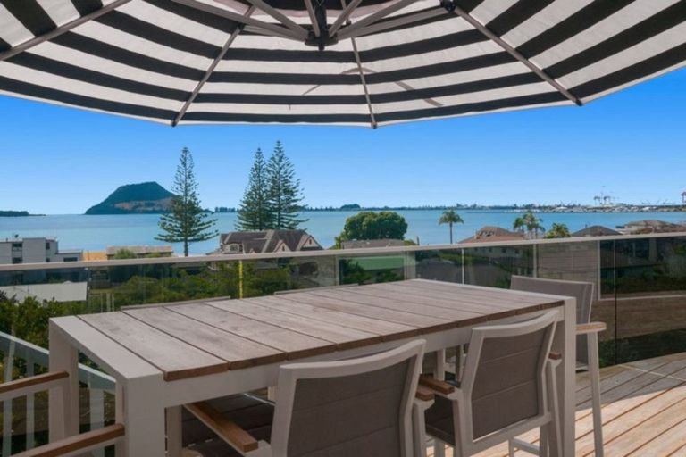 Photo of property in 131 Ngatai Road, Otumoetai, Tauranga, 3110