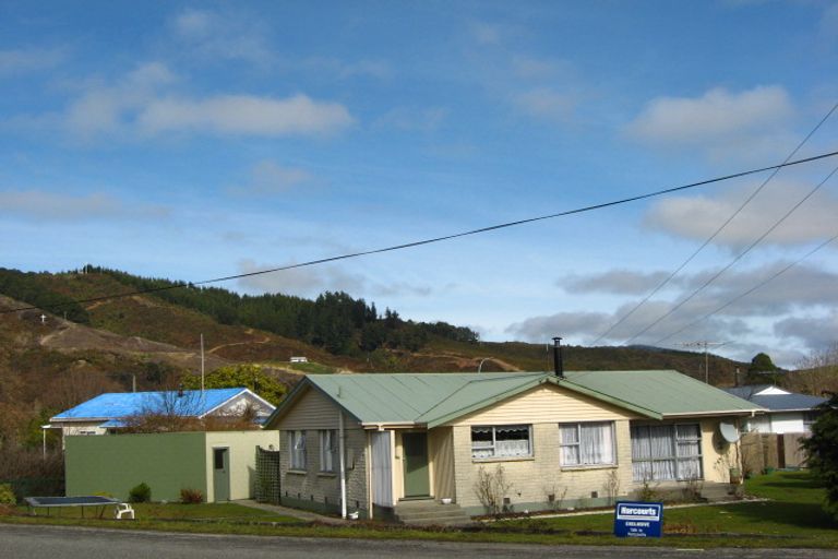 Photo of property in 164-170 Buller Road, Reefton, 7830