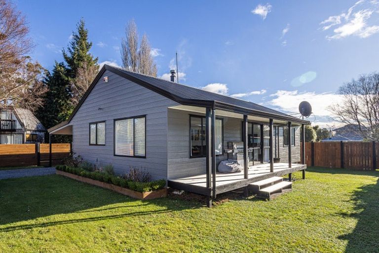 Photo of property in 79a Miro Street, Ohakune, 4625