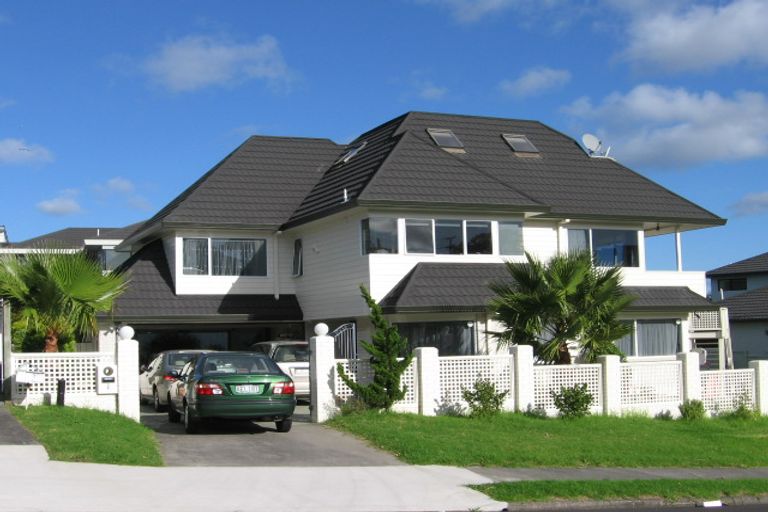 Photo of property in 2/3 Whitcombe Road, Bucklands Beach, Auckland, 2012