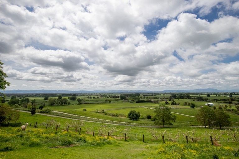 Photo of property in 1023a State Highway 27, Kaihere, Ngatea, 3597