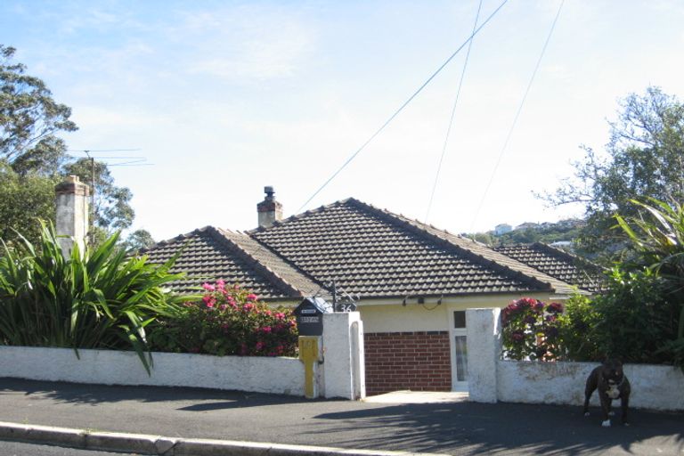 Photo of property in 36 Embo Street, Caversham, Dunedin, 9012