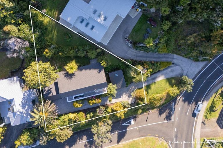 Photo of property in 23 Haddon Crescent, Whitianga, 3510