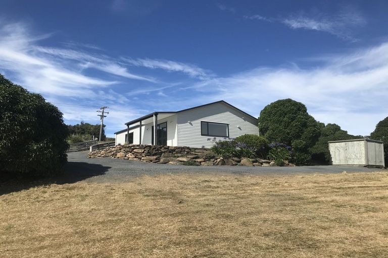 Photo of property in 451 Blackhead Road, Waldronville, Dunedin, 9076