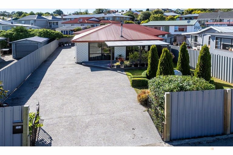 Photo of property in 35a Nile Street, Highfield, Timaru, 7910