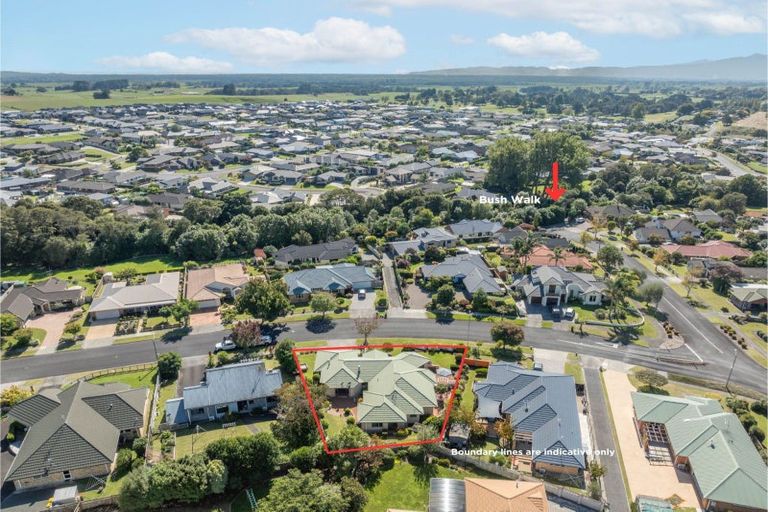 Photo of property in 32 Willow Grove, Morrinsville, 3300