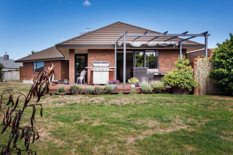 Photo of property in 92 Mount Taylor Drive, Feilding, 4775