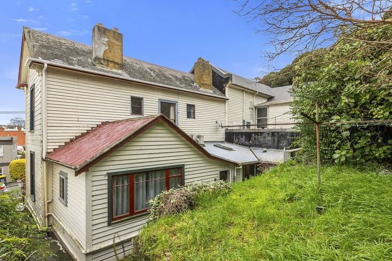 Photo of property in 3 Drummond Street, North Dunedin, Dunedin, 9016