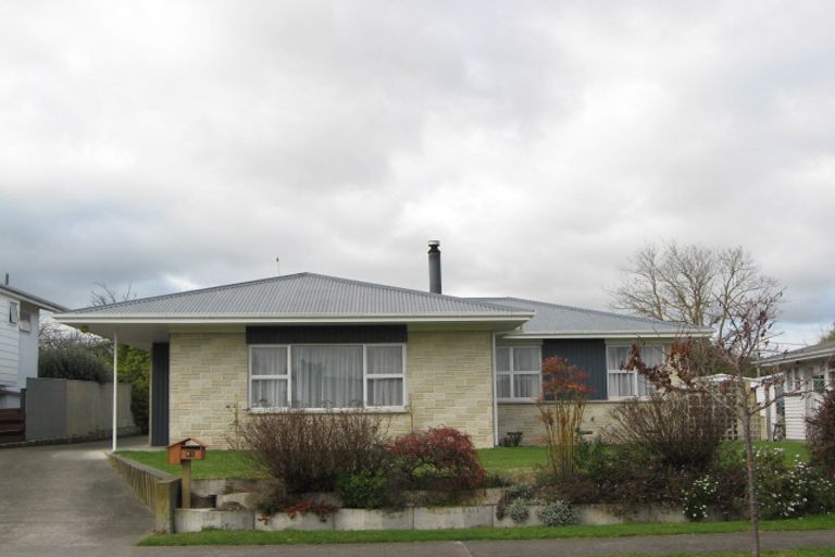 Photo of property in 61 Elliott Crescent, Havelock North, 4130