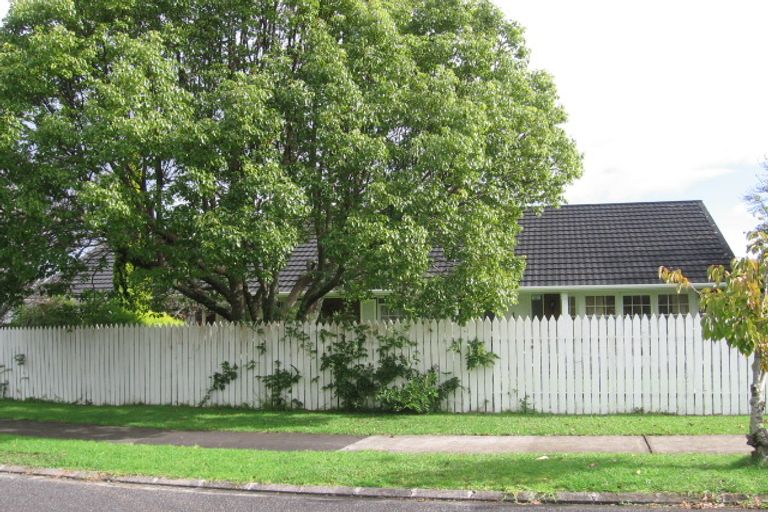 Photo of property in 18 Roadley Avenue, Sunnyhills, Auckland, 2010