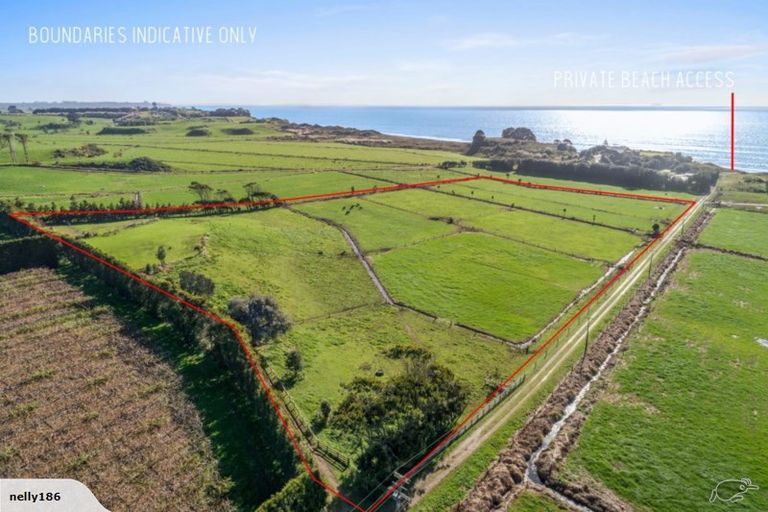 Photo of property in 51 Nanric Lane, Pukehina, Te Puke, 3186