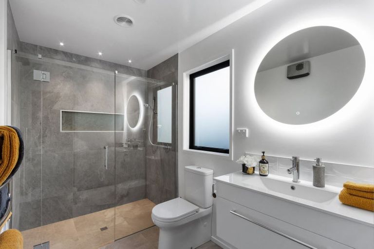 Photo of property in 4 Cork Street, Halswell, Christchurch, 8025