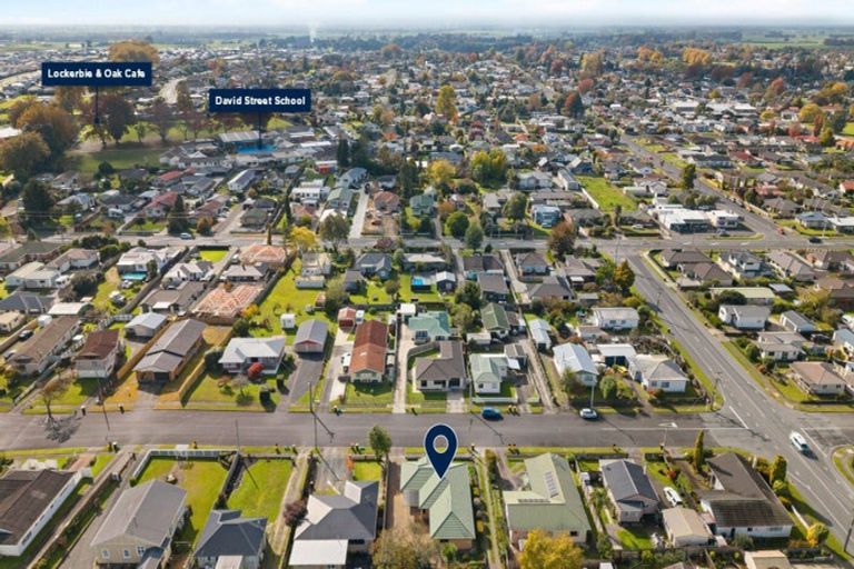 Photo of property in 107 Lorne Street, Morrinsville, 3300