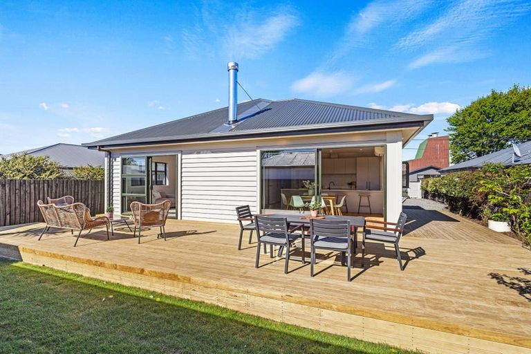 Photo of property in 37 Sullivan Avenue, Woolston, Christchurch, 8023