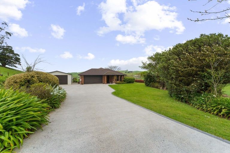 Photo of property in 117 Dodd Road, Motumaoho, Morrinsville, 3372