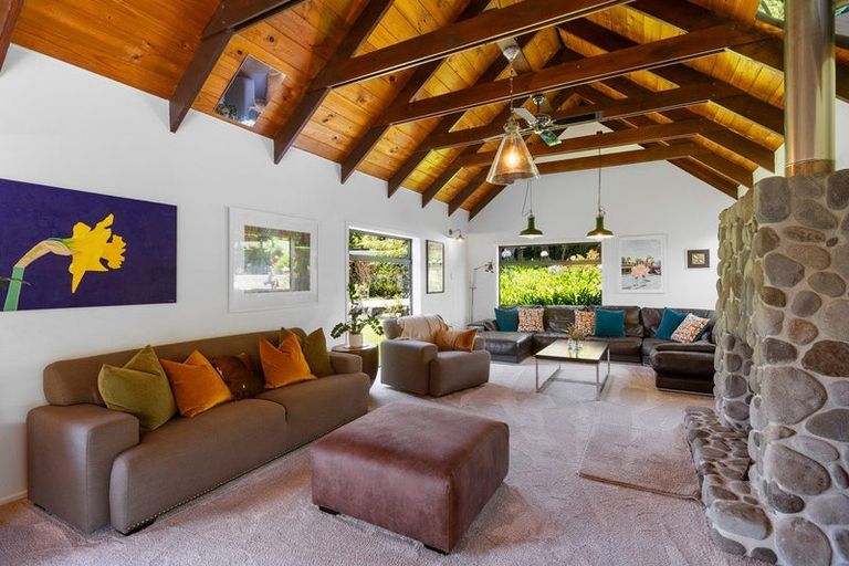 Photo of property in 531 Frankley Road, Hurworth, New Plymouth, 4371