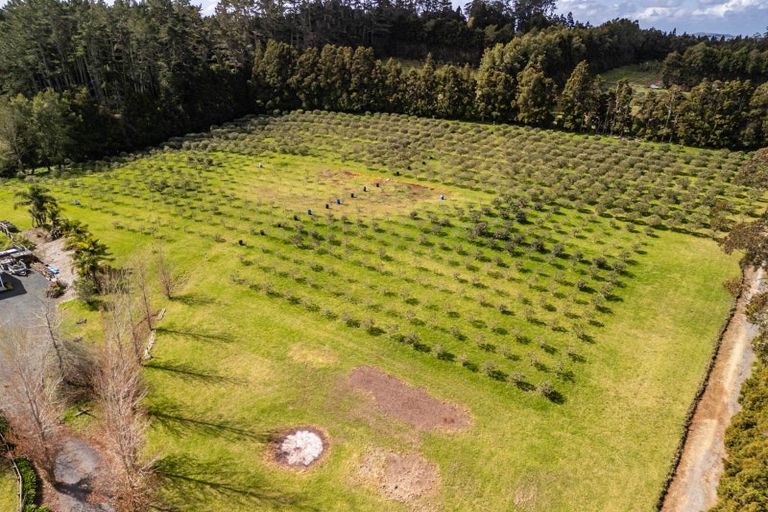 Photo of property in 1244 State Highway 10, Kerikeri, 0293