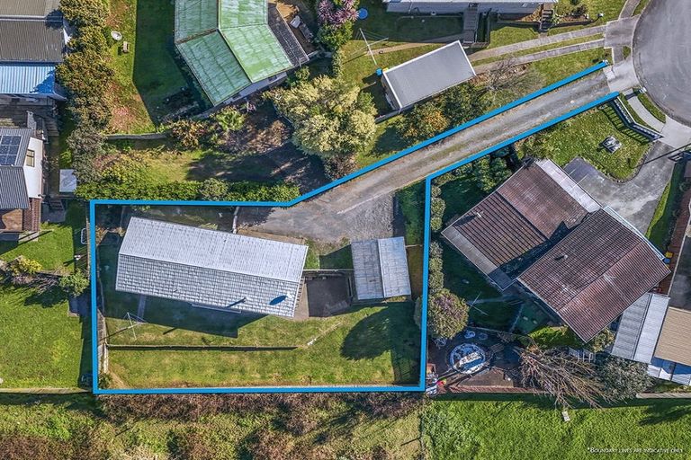 Photo of property in 56 Bradley Place, Te Awamutu, 3800