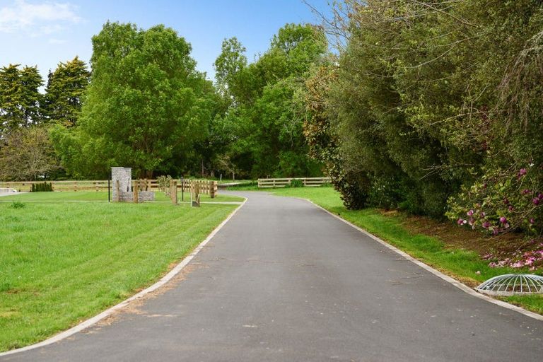 Photo of property in 7 Fairweather Lane, Tamahere, 3283