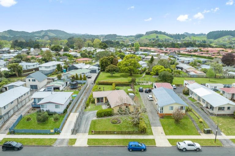 Photo of property in 47 Heretaunga Street, Tikipunga, Whangarei, 0112