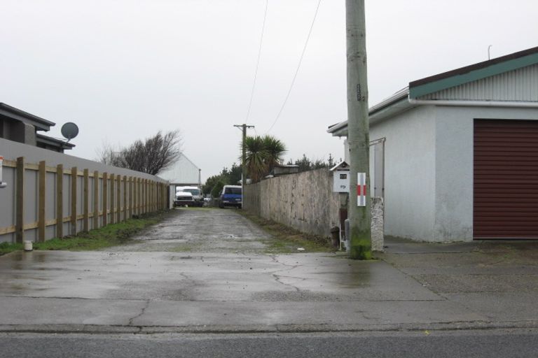 Photo of property in 82 Dipton Street, Kingswell, Invercargill, 9812