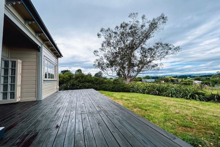 Photo of property in 64 Mount Biggs Road, Halcombe, Feilding, 4779