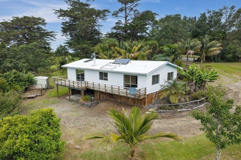 Photo of property in 186 Old School Road, Maungakaramea, Whangarei, 0178