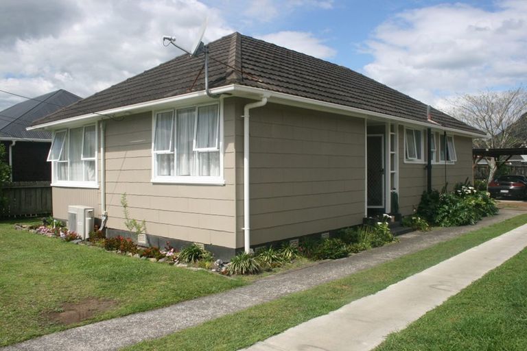 Photo of property in 21 Galway Street, Kawerau, 3127