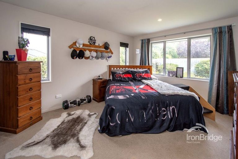 Photo of property in 45 Kippenberger Avenue, Rangiora, 7400