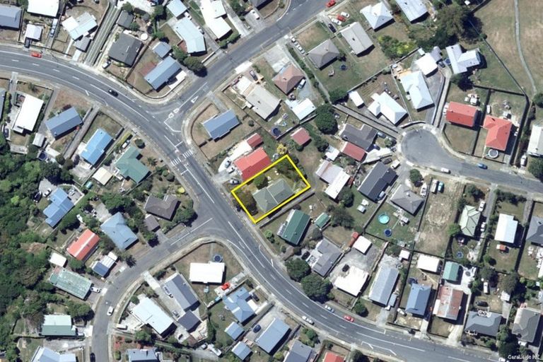 Photo of property in 456 Warspite Avenue, Ascot Park, Porirua, 5024