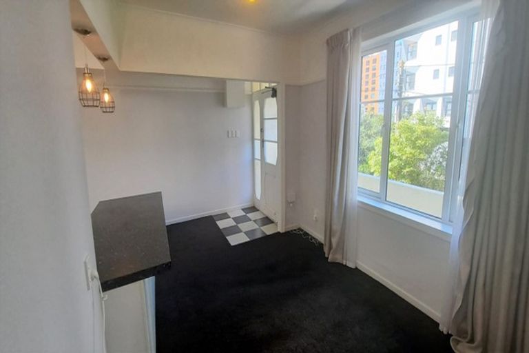 Photo of property in 5/34 Hawkestone Street, Thorndon, Wellington, 6011