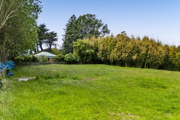 Photo of property in 5610 South Road, Rahotu, Opunake, 4681