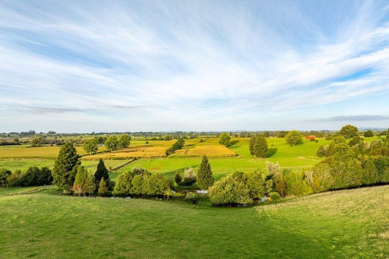 Photo of property in 624 Ryburn Road, Ohaupo, 3883